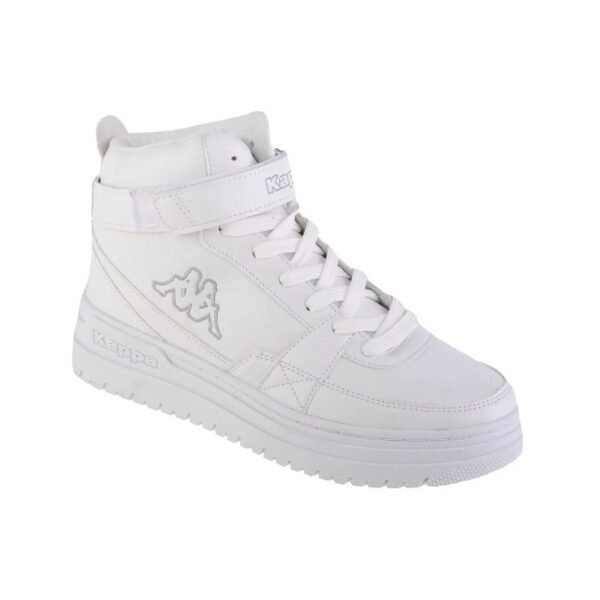 Kappa Draydon W shoes 243346-1014 – 38, White