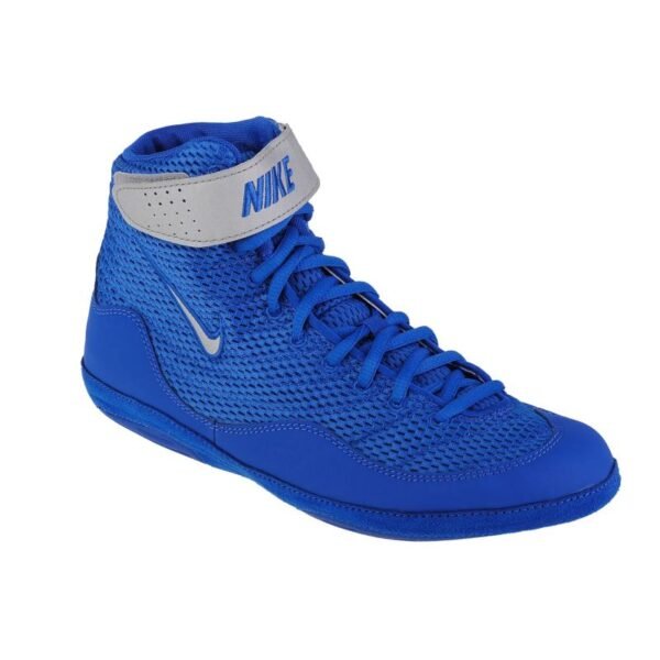 Nike Inflict 3 M shoes 325256-401 – 44,5, Blue