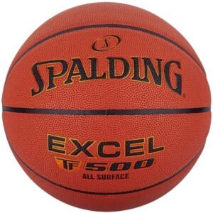 Spalding Excel TF-500 In/Out Ball 76798Z – 6, Orange