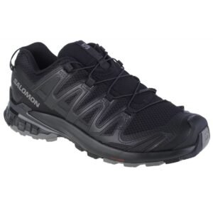 Salomon XA Pro 3D v9 M 472718 shoes – 43 1/3, Black