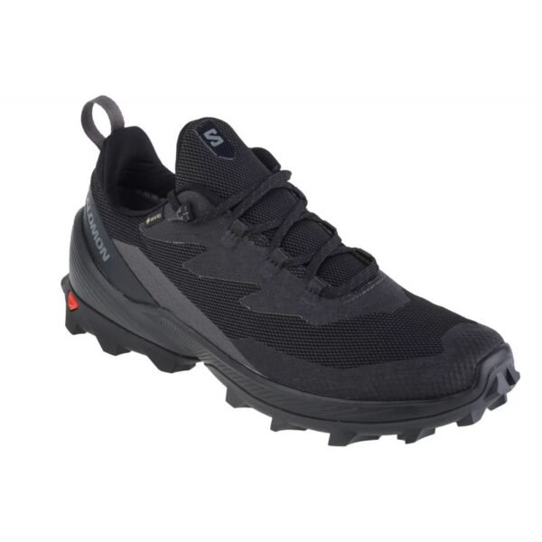 Salomon Cross Over 2 GTX M 472690 shoes – 43 1/3, Black