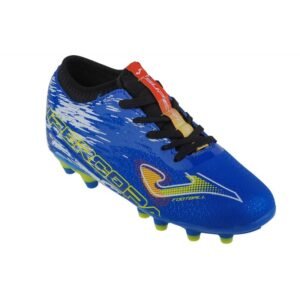 Joma Super Copa 2303 FG M SUPW2303FG football shoes – 42,5, Navy blue