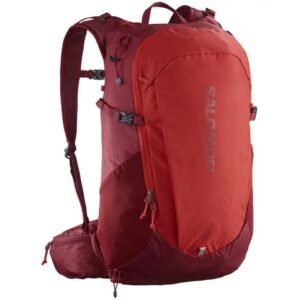 Salomon Trailblazer 30 Backpack C20599 – one size, Red