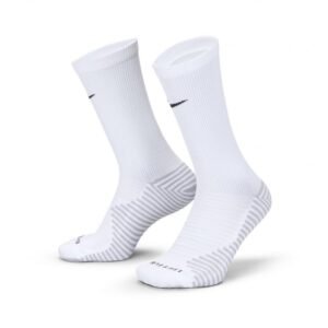 Nike Dri-FIT Strike FZ8485-100 socks – M: 38-42, White