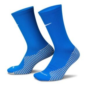 Nike Dri-FIT Strike socks FZ8485-463 – M: 38-42, Blue