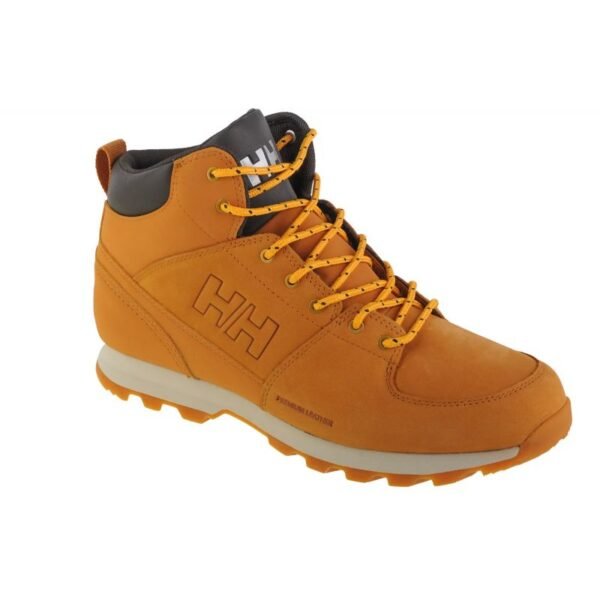 Helly Hansen Tsuga M 11454-724 shoes – 42,5, Yellow