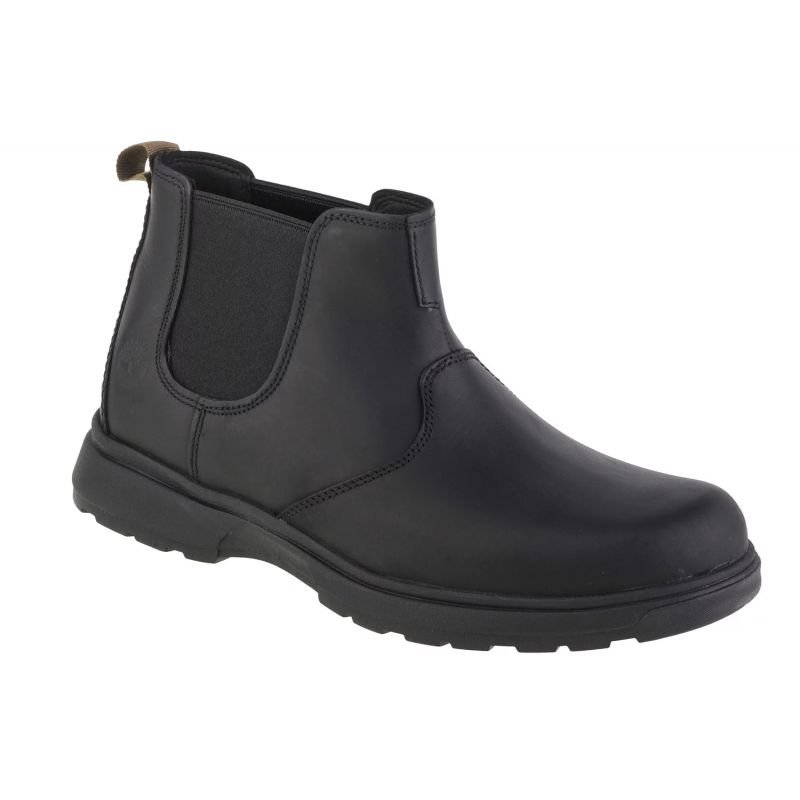 Timberland Atwells Ave Chelsea M 0A5R9M shoes – 43, Black