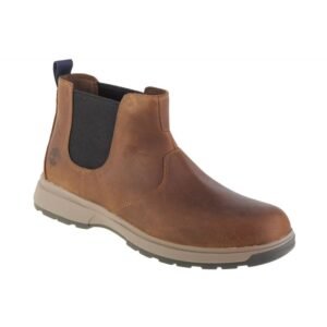 Timberland Atwells Ave Chelsea M 0A5R8Z shoes – 43, Brown