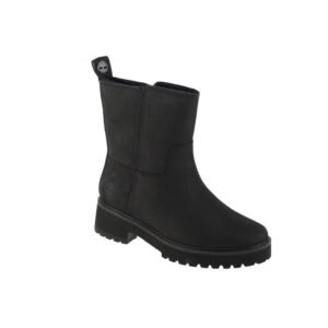 Timberland Carnaby Cool Wrmpullon WR W 0A5NS3 shoes – 39, Black