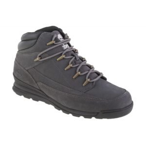 Timberland Euro Rock WR Basic M 0A2KXJ shoes – 43, Gray/Silver