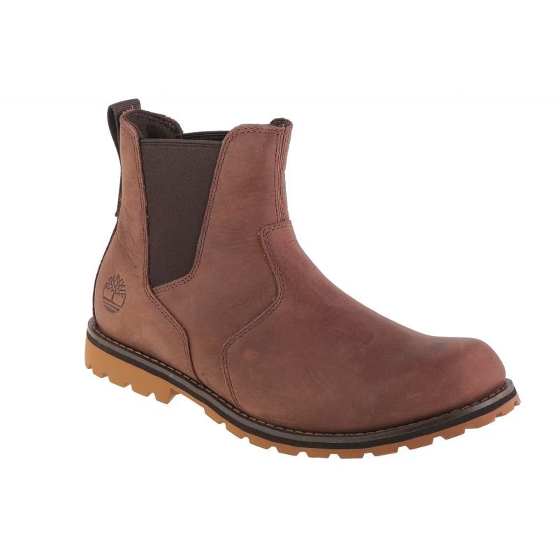 Timberland Attleboro PT Chelsea boots M 0A6259 – 43, Brown