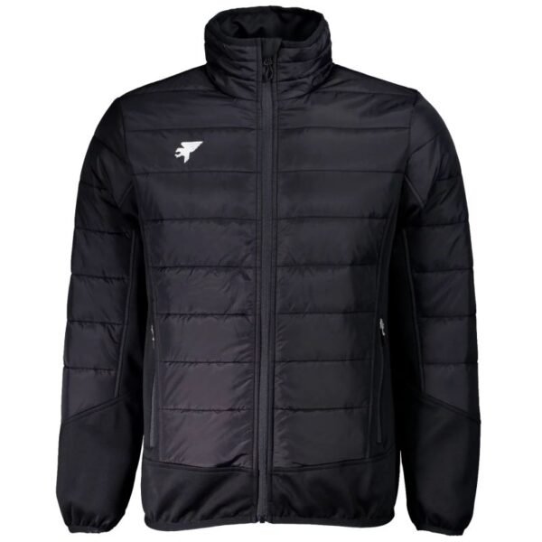 Joma Explorer Jacket M 103039-100 – L, Black