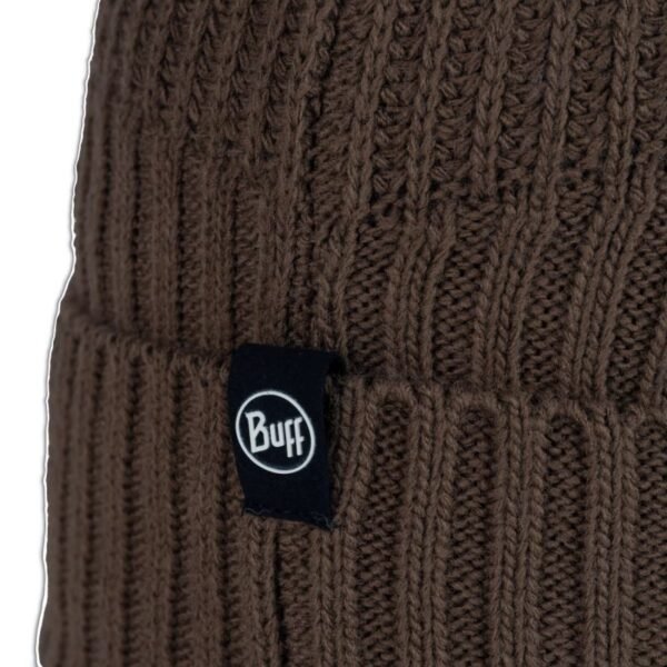 Buff Renso Knitted Fleece Hat Beanie W 1323363151000