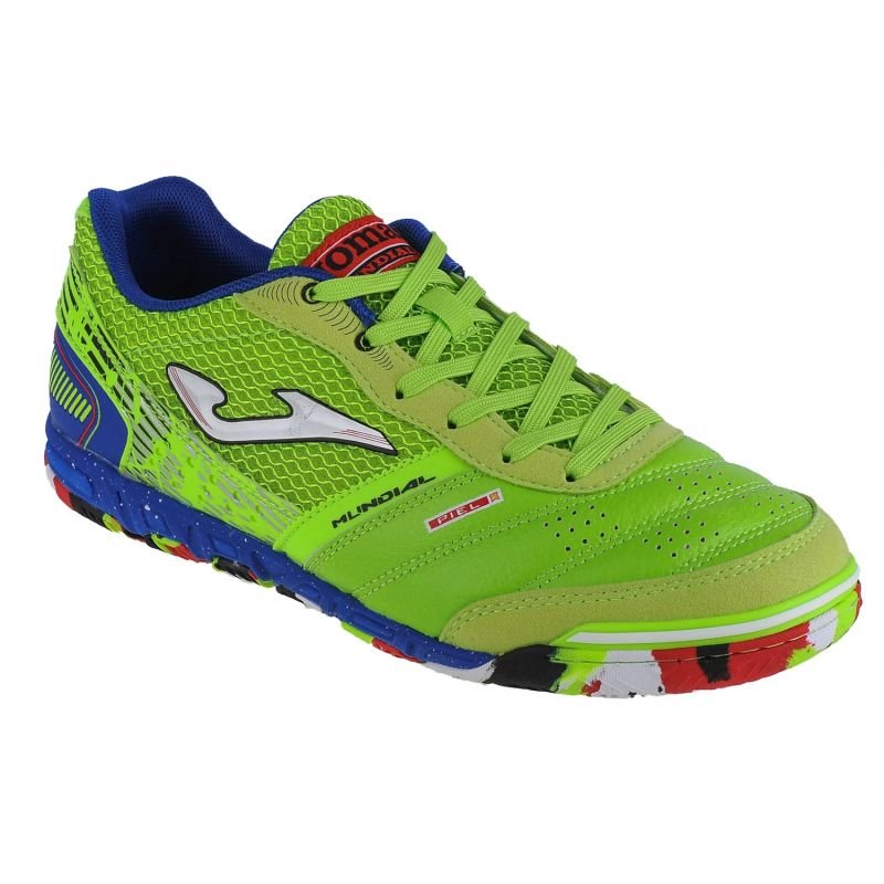 Joma Mundial 2311 IN M MUNW2311IN shoes – 45, Green