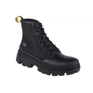 Caterpillar Hardwear Hi Boot M P111327 shoes – 43, Black
