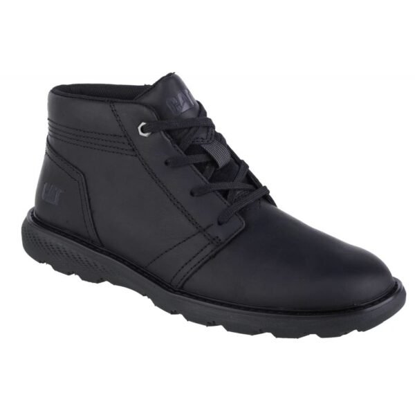 Caterpillar Trey 2.0 M P725209 shoes – 44, Black