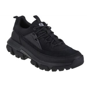 Caterpillar Raider Lace M P724518 shoes – 43, Black