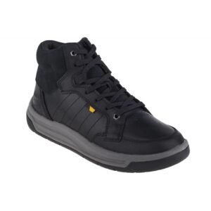 Caterpillar Apa Cush Mid M P725848 shoes – 43, Black