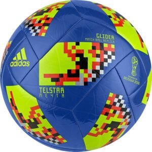 Ball adidas Telstar Mechta World Cup Ko Glider CW4687 – 5, N/A