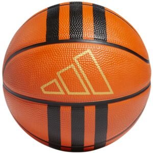 Basketball ball adidas 3 adidas Rubber Mini HM4971 – 3, Orange
