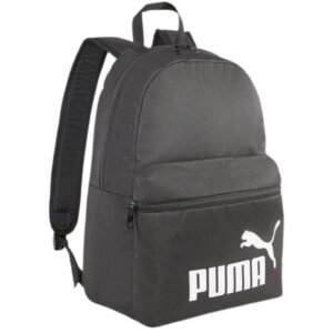 Backpack Puma Phase 79943 01 – N/A, Black