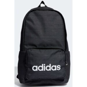 Backpack adidas Classic Backpack ATT2 IJ5639 – czarny, Black