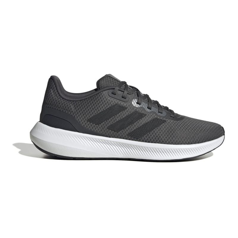 Shoes adidas Runfalcon 3.0 M HP7548 – 43 1/3, Gray/Silver