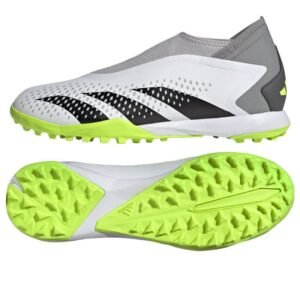 Adidas Predator Accuracy.3 LL TF M GY9999 shoes – 43 1/3, White