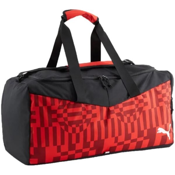 Puma individualRise Medium bag 79913 01 – N/A, Black