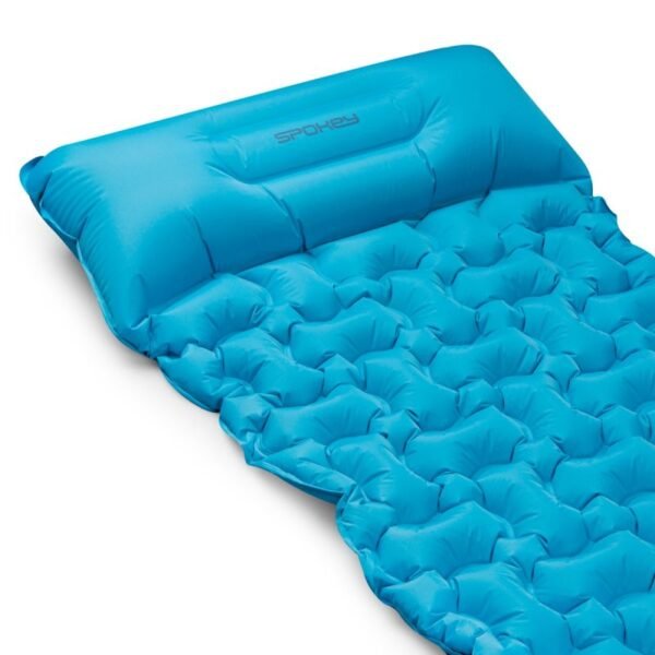 Spokey ultralight trekking mattress Spokey Air Bed SPK-941061