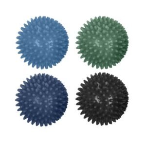 Spokey Grepsi SPK-943071 massage balls – 15x5cm, Multicolour
