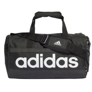 Bag adidas Linear Duffel XS HT4744 – czarny, Black