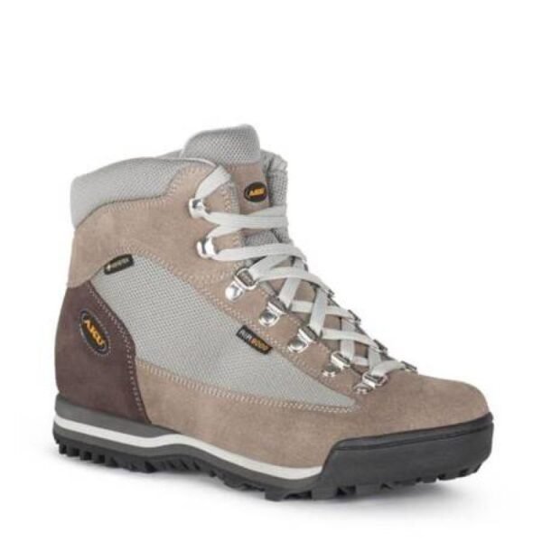 Aku Ultralight W trekking shoes 36510683 – 38, Pink