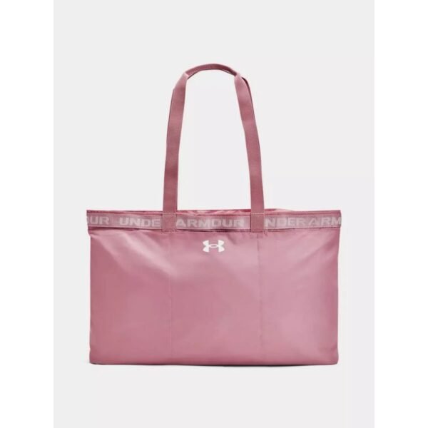 Under Armor Favorite Tote Bag W 1369214-697 – uniw, Pink