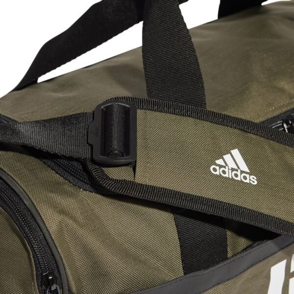 Bag adidas Linear Duffel M HR5350
