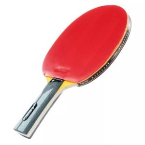 Hi-tec Challenge racket 92800438369 – one size, Black