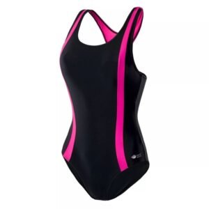 Aquawave Asma W swimsuit 92800281983 – S, Black