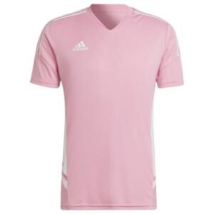 T-shirt adidas Condivo 22 Jersey M HD2273 – L, Pink