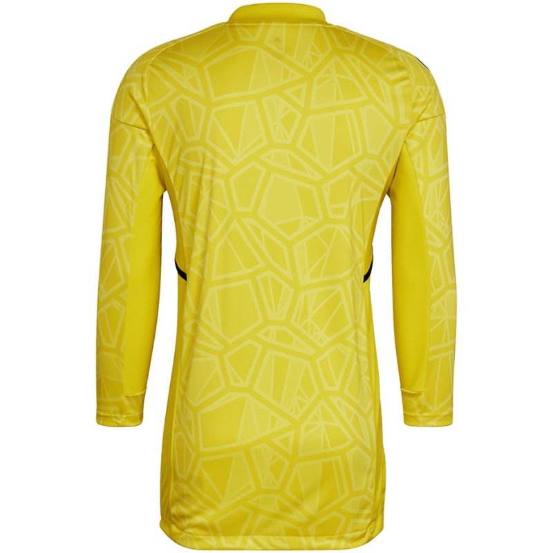 Adidas Condivo 22 Jersey Long Sleeve M HF0137 goalkeeper shirt