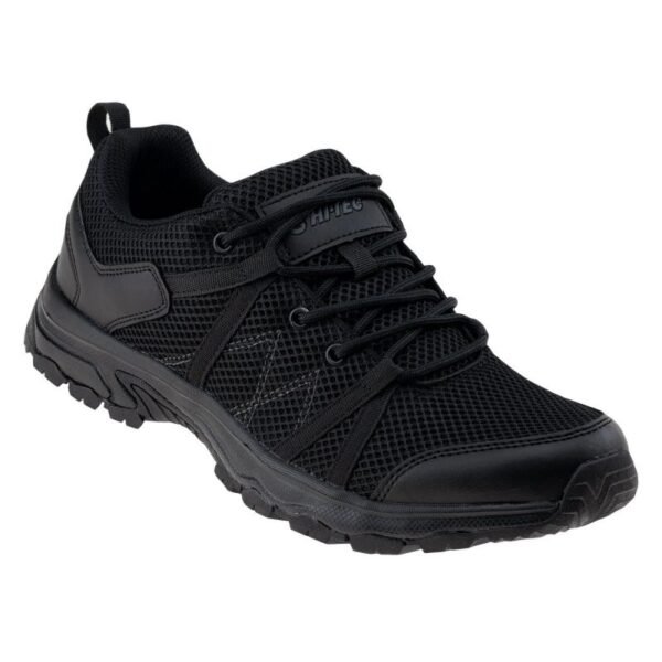 Hi-Tec Raven M 92800312704 shoes – 44, Black