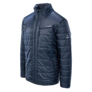 Elbrus Tennes jacket M 92800326273 – XXL, Navy blue