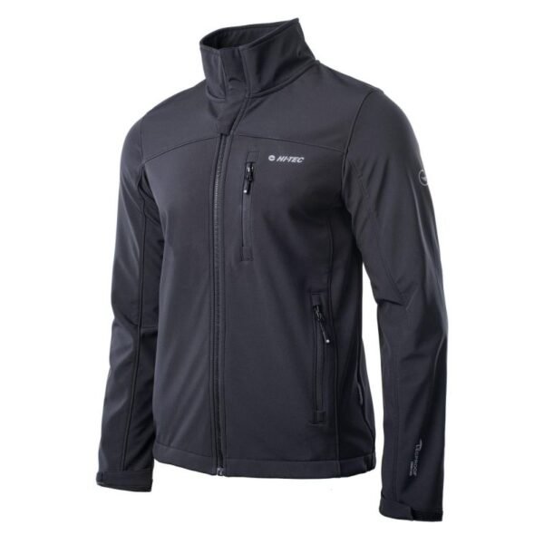 Hi-Tec Sonni M 92800198002 jacket – M, Black