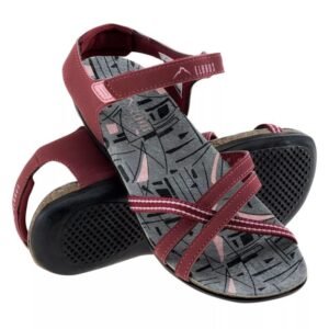 Elbrus Lavera W sandals 92800224780 – 38, Red