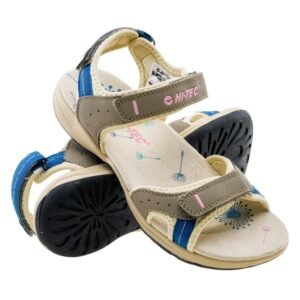Hi-Tec Wayena W sandals 92800224991 – 37, Beige/Cream