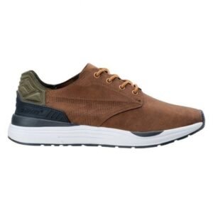 Hi-Tec Rozan M shoes 92800304878 – 42, Brown