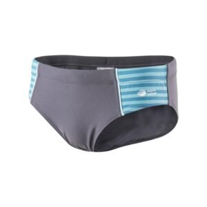 Aquawave Idalis Jr swimming trunks 92800383604 – 164, Blue, Gray/Silver