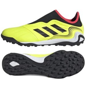 Adidas Copa Sense.3 LL TF M GZ1372 shoes – 42, Yellow