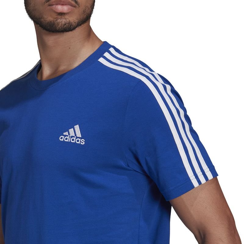 Tee adidas 3 Stripes SJ TM HE4410 | E-sporty.lt