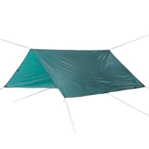 Tent, Tarp Hi-Tec Plafono 92800404113 – one size, Blue