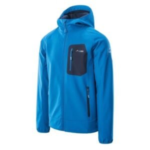 Elbrus Sogne M jacket 92800371881 – XL, Blue